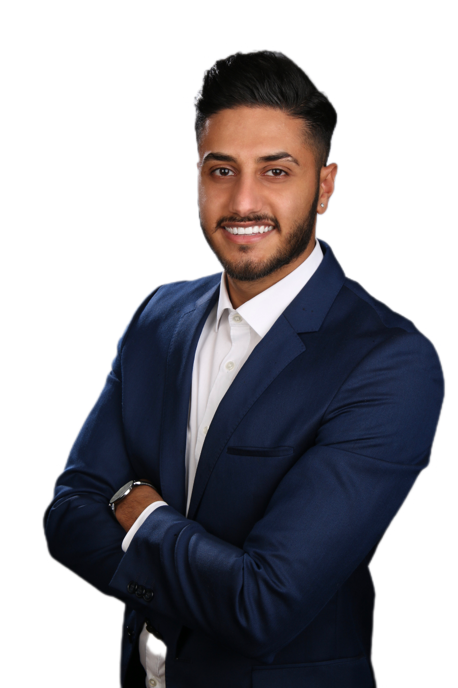 Mahir Karaaslan
